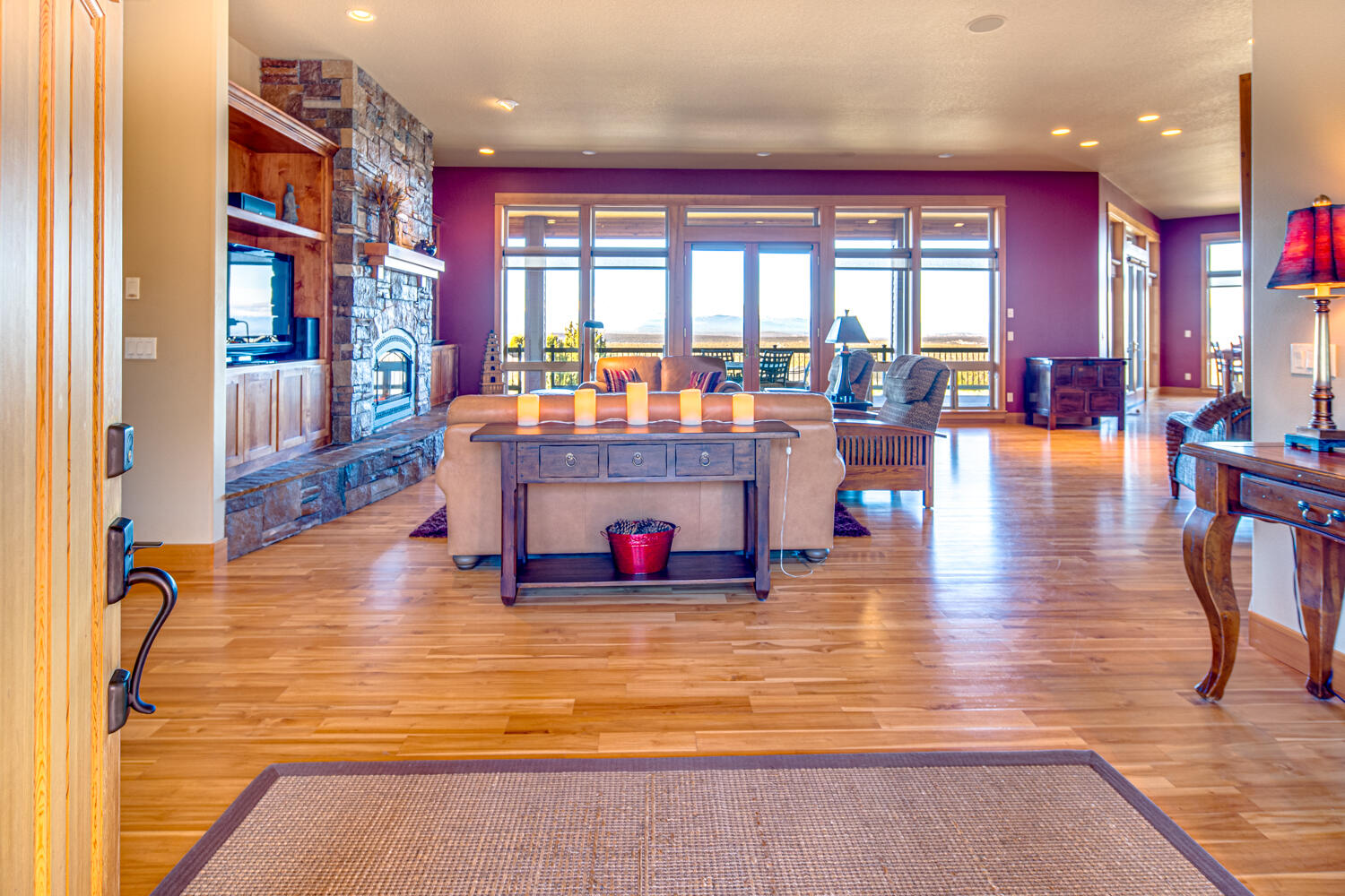 Eagle Crest - Residential