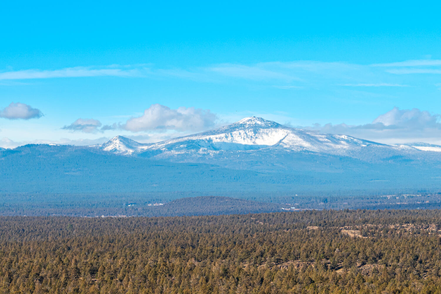 Eagle Crest - Residential