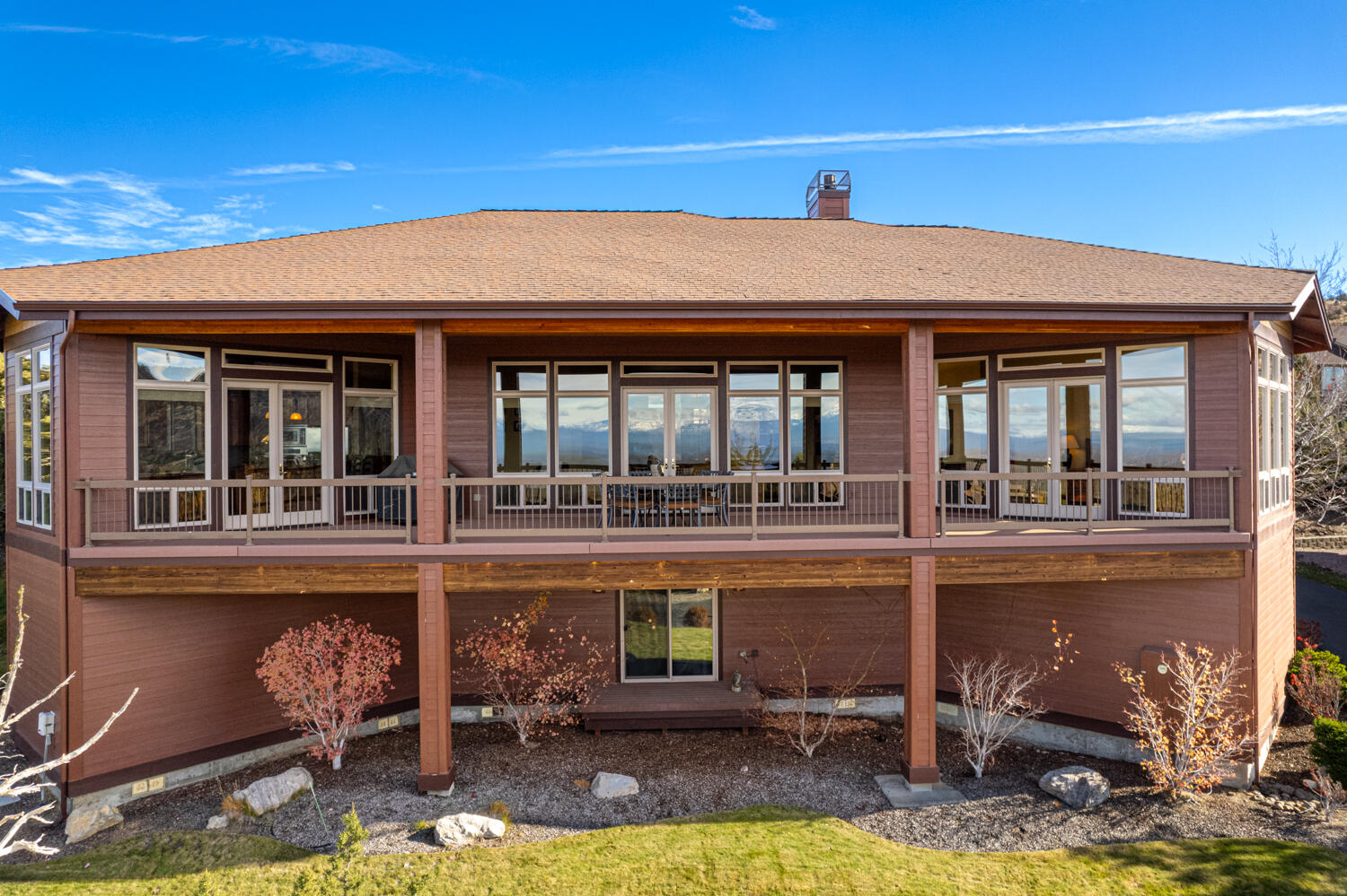 Eagle Crest - Residential