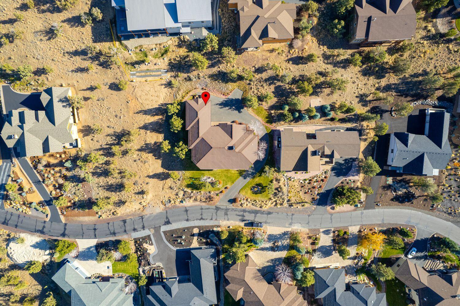 Eagle Crest - Residential