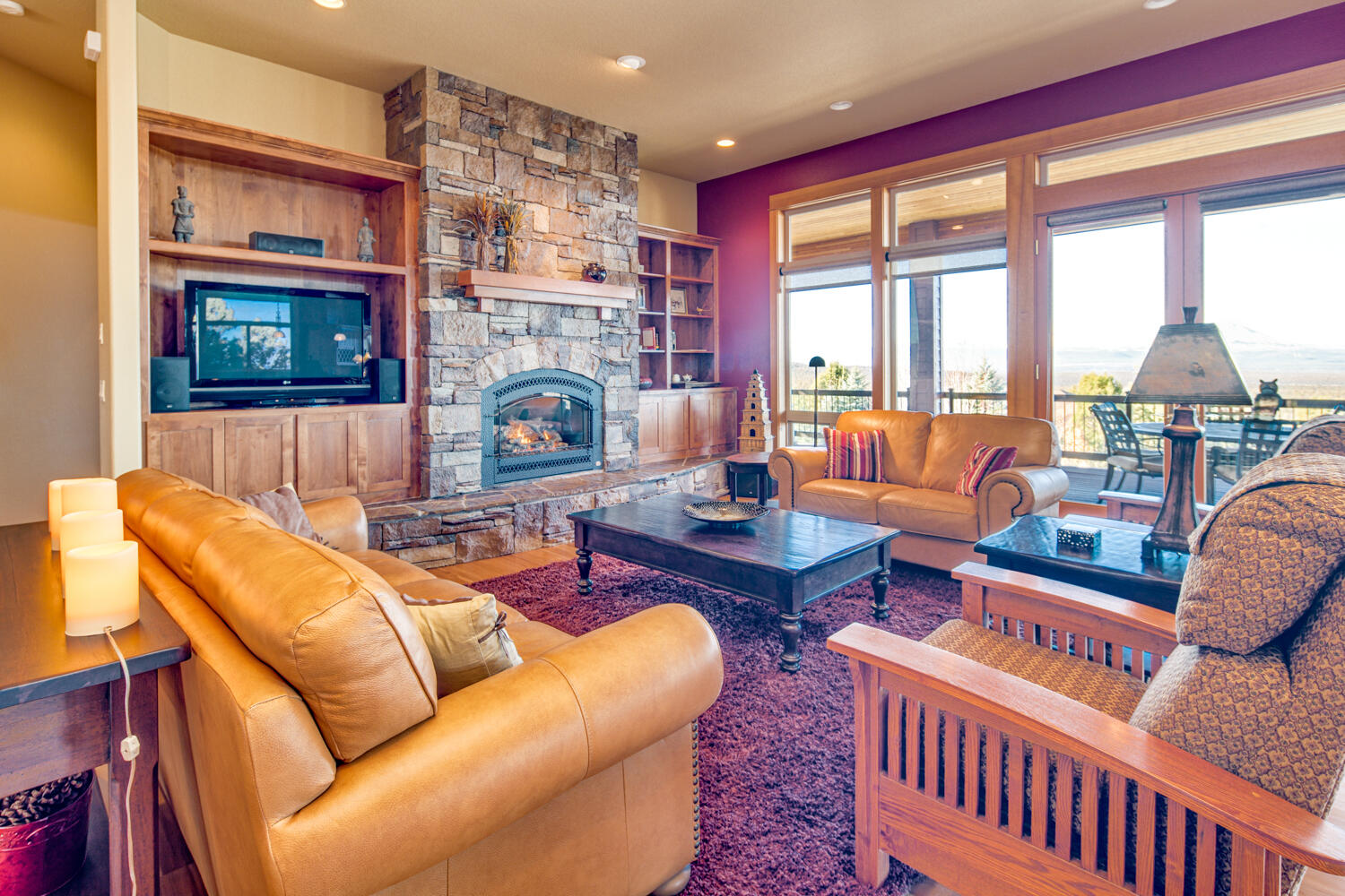 Eagle Crest - Residential