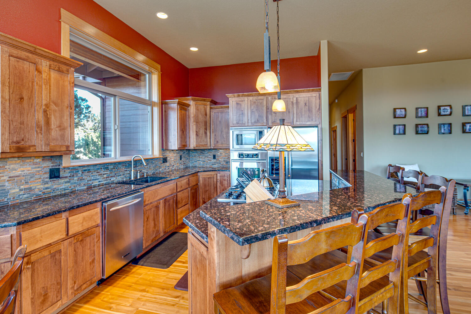 Eagle Crest - Residential