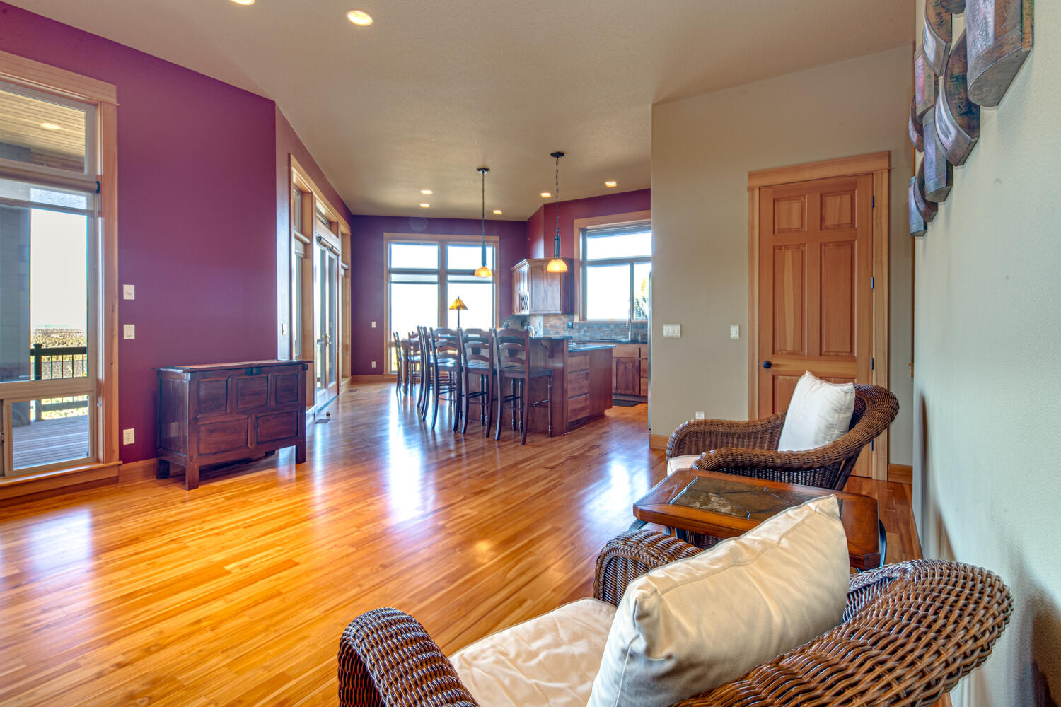 Eagle Crest - Residential