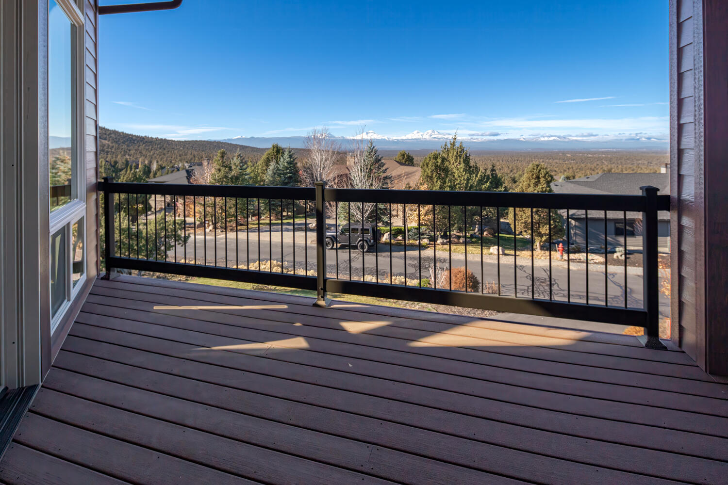 Eagle Crest - Residential