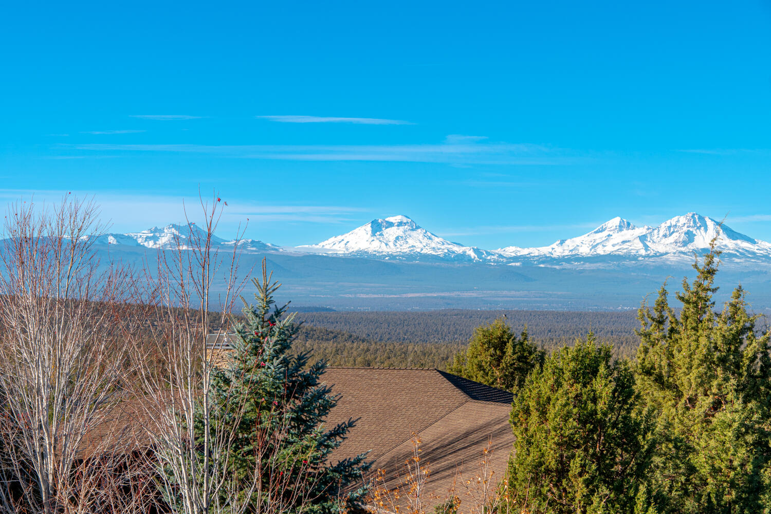 Eagle Crest - Residential