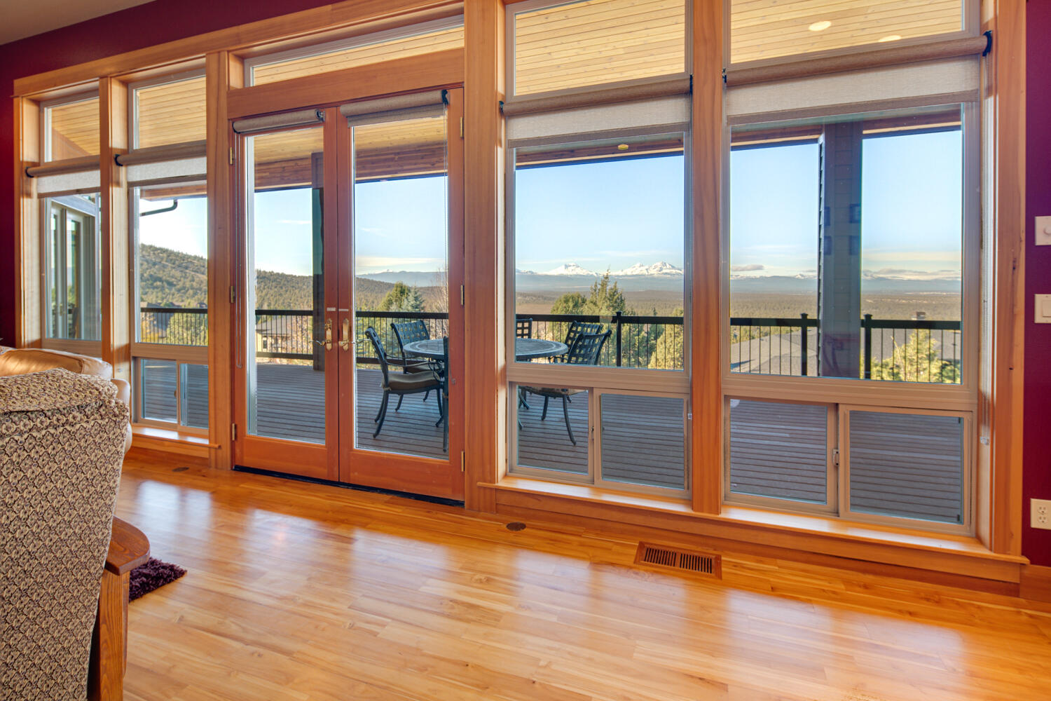 Eagle Crest - Residential