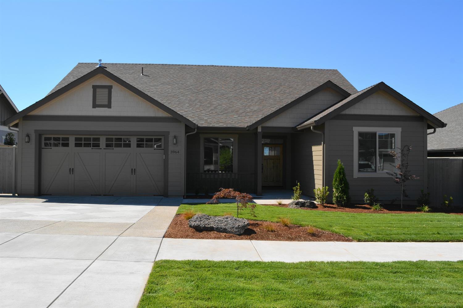 Summerfield - Residential