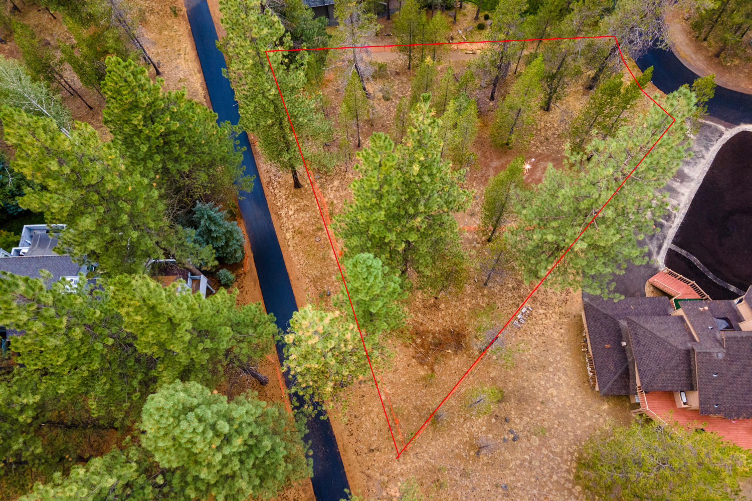 River Village - Land