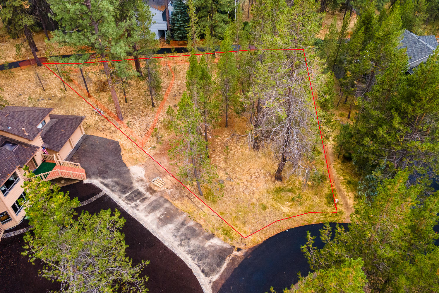 River Village - Land