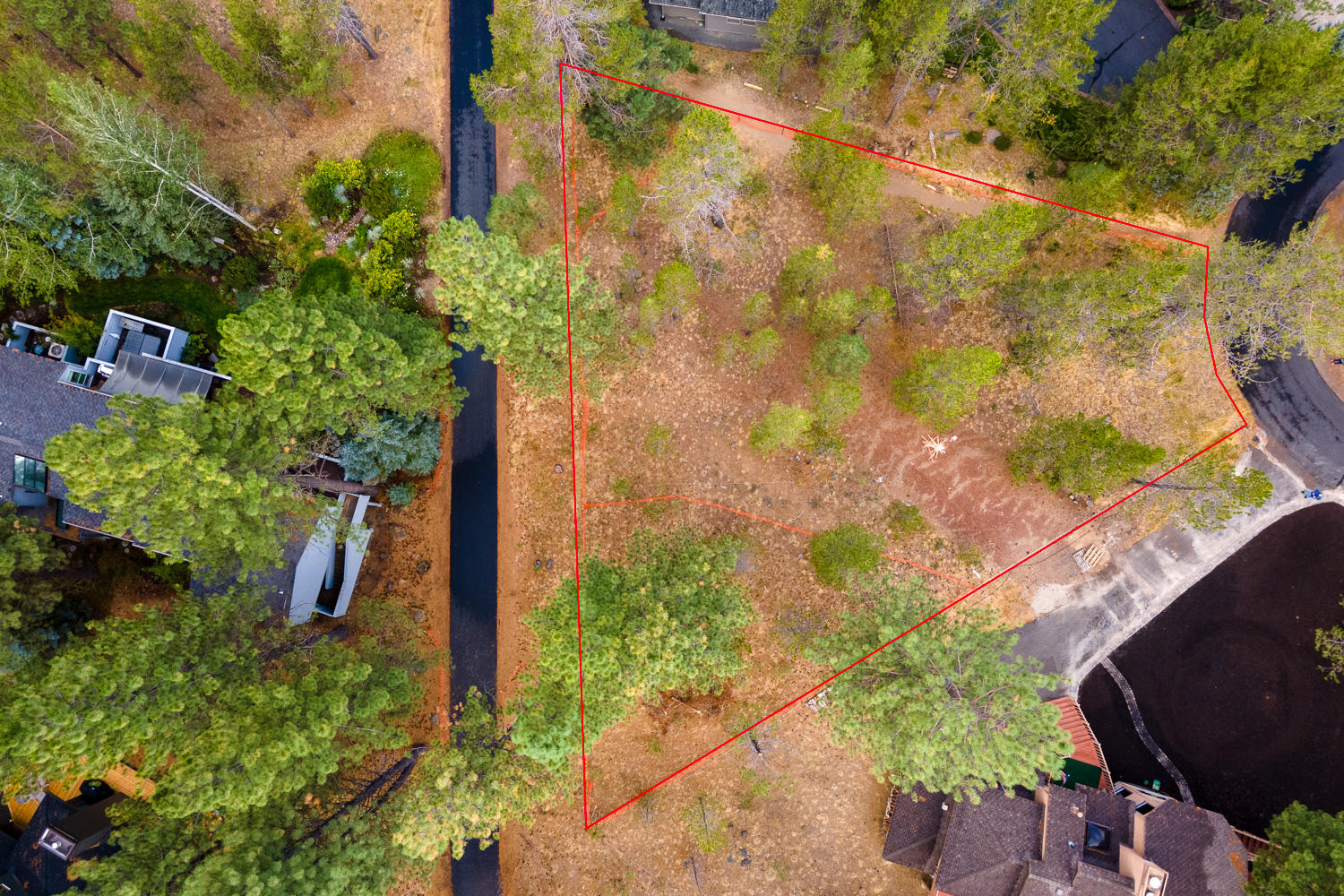 River Village - Land