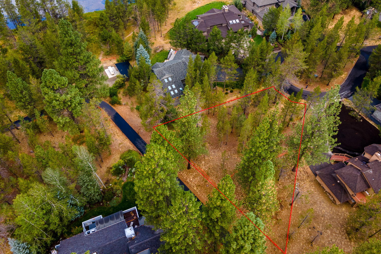 River Village - Land