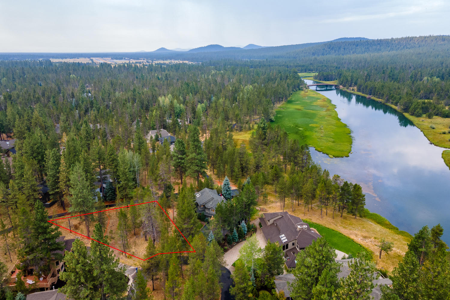 River Village - Land