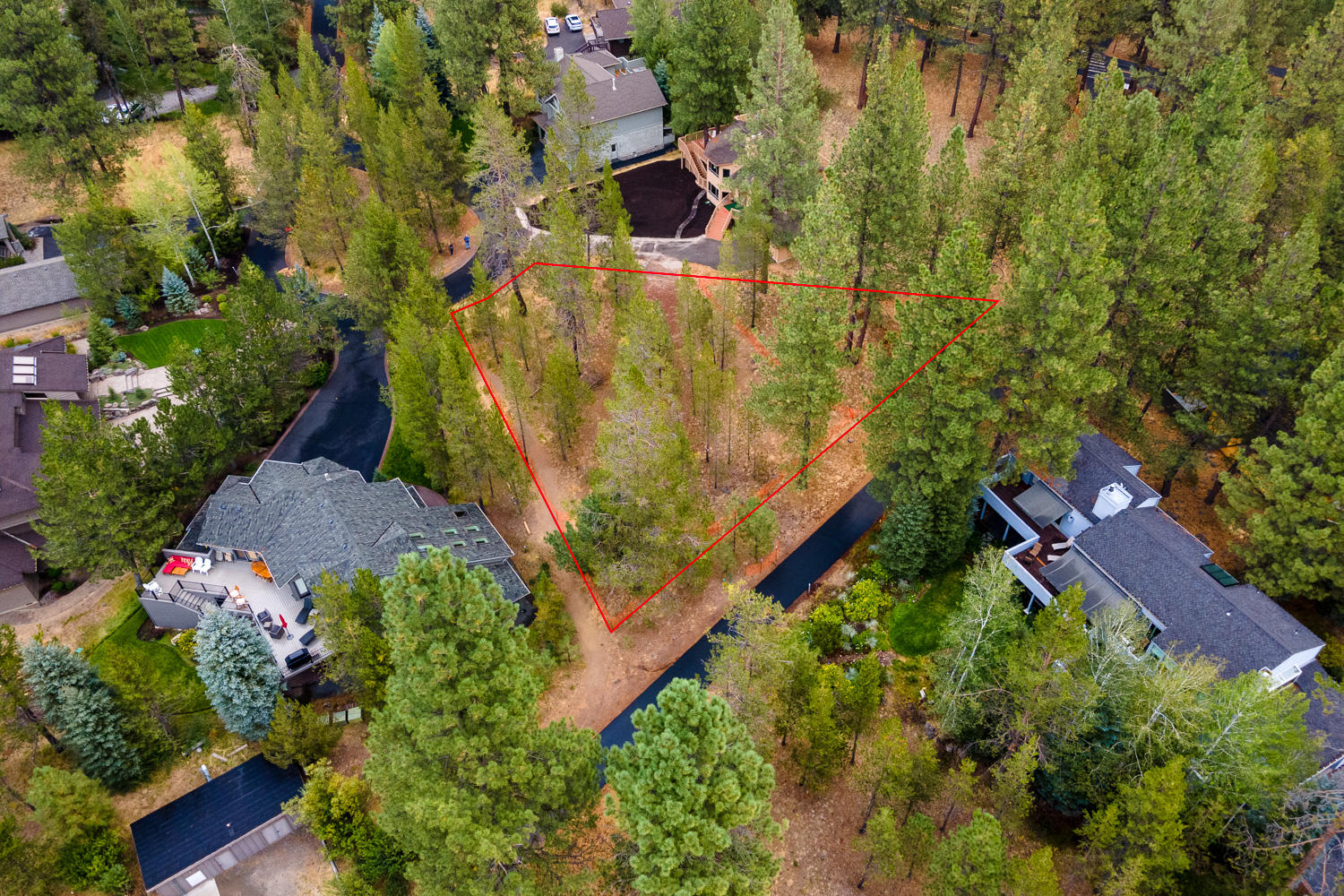 River Village - Land