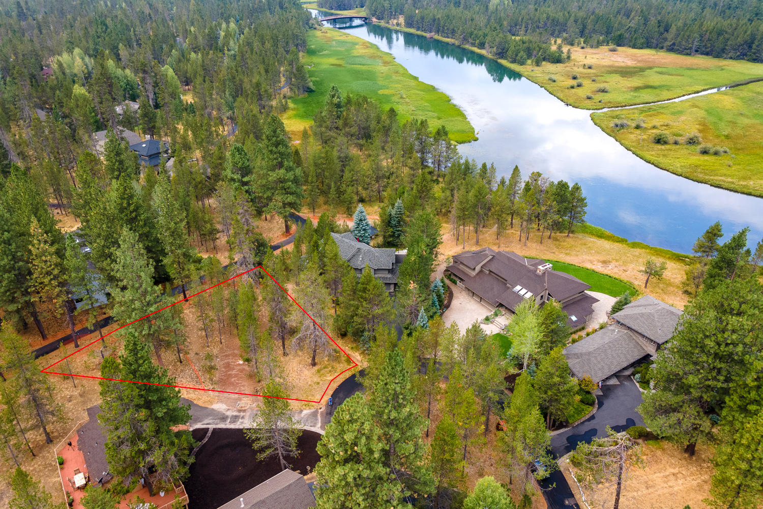 River Village - Land