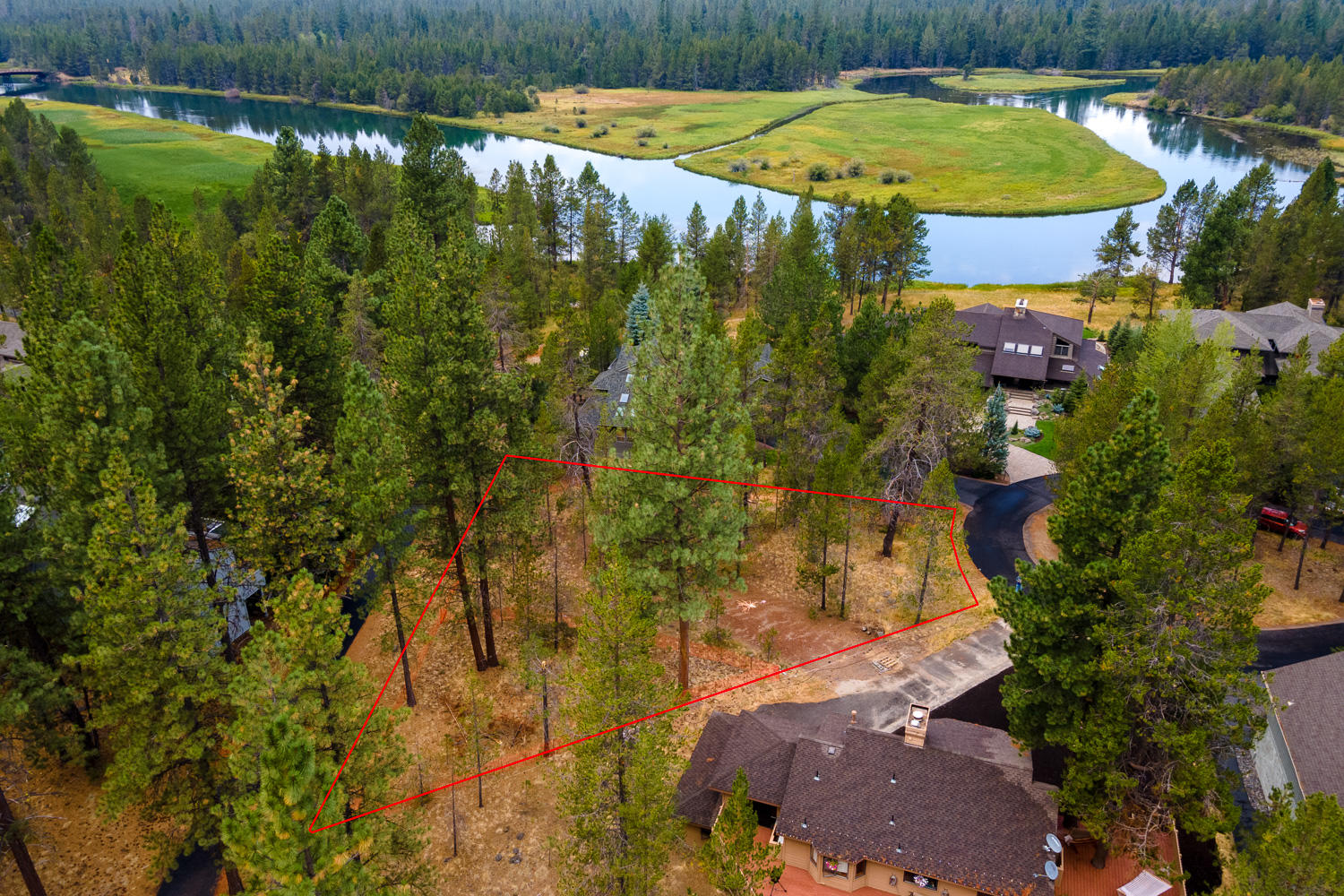 River Village - Land