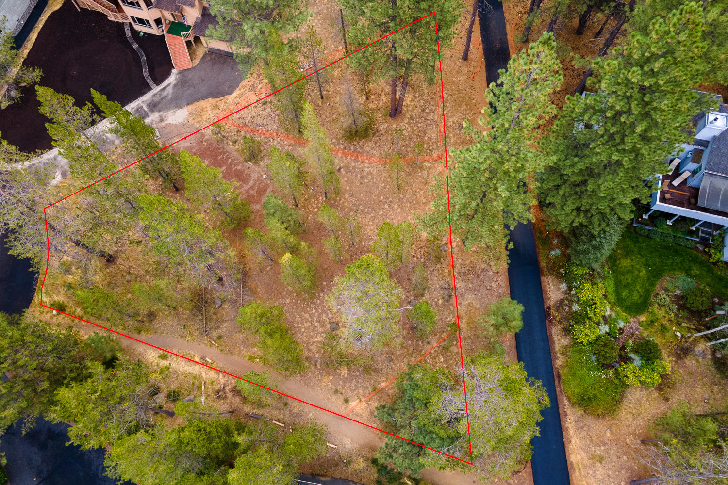 River Village - Land