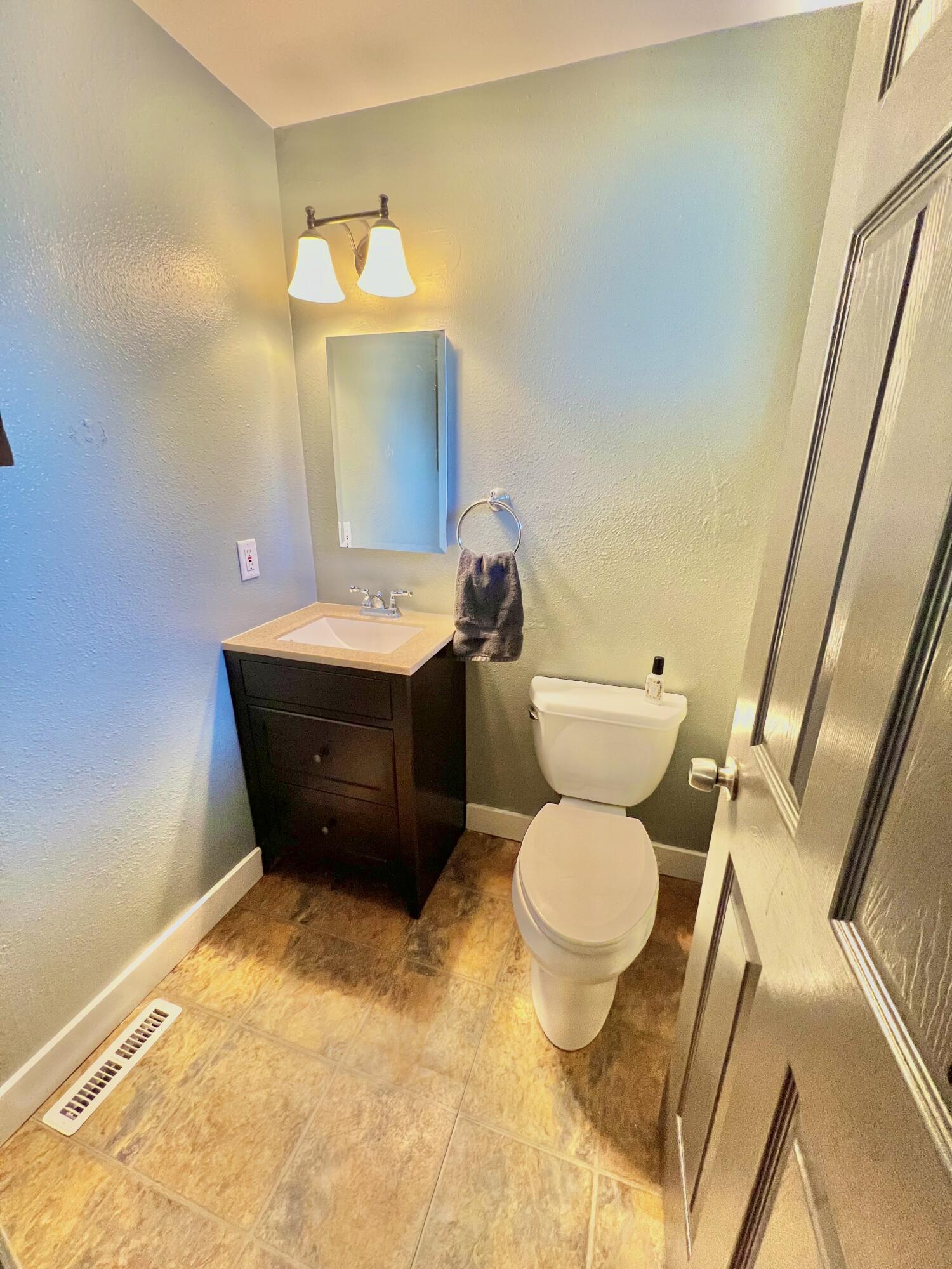 Winchester - Residential