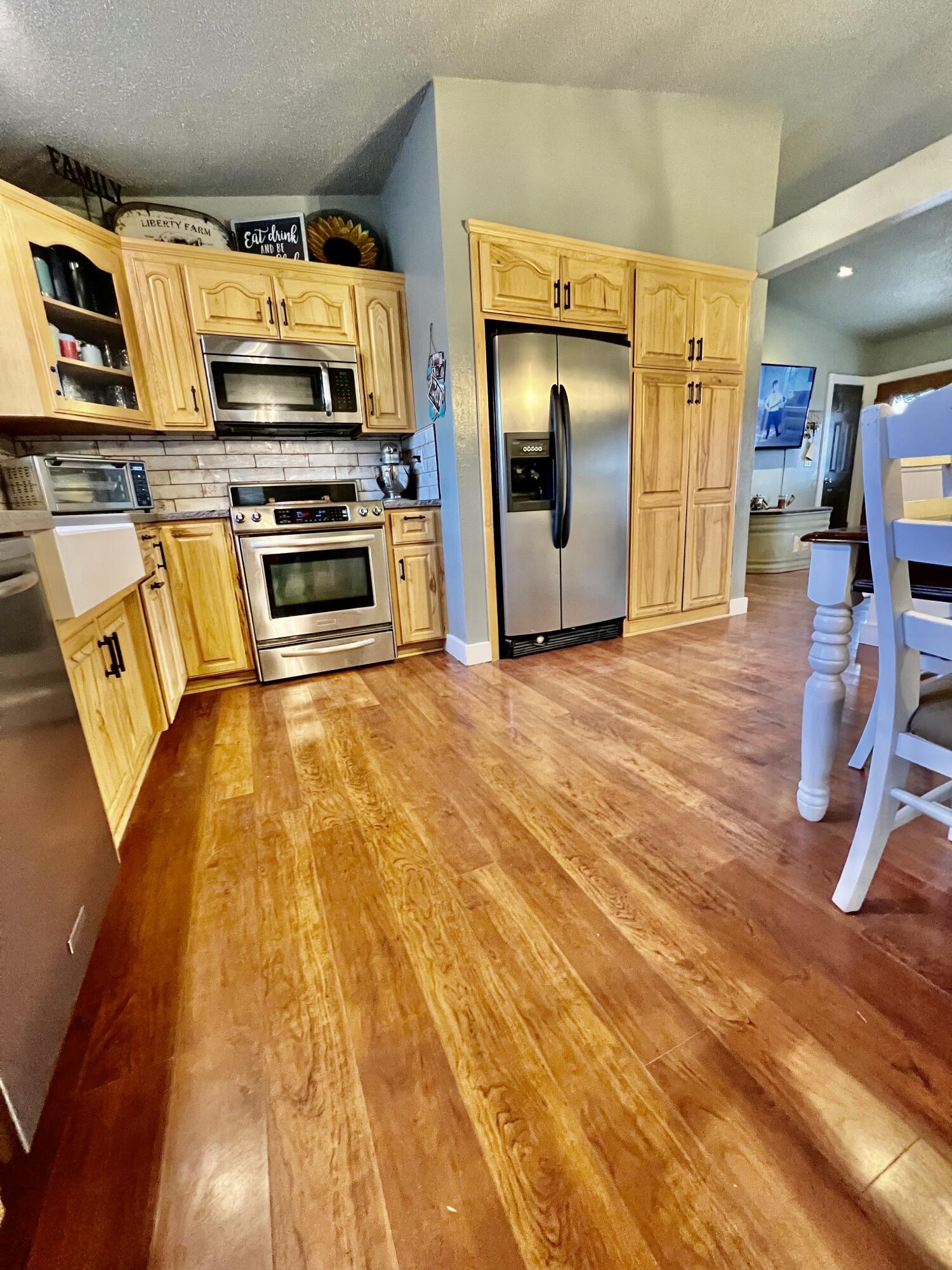 Winchester - Residential