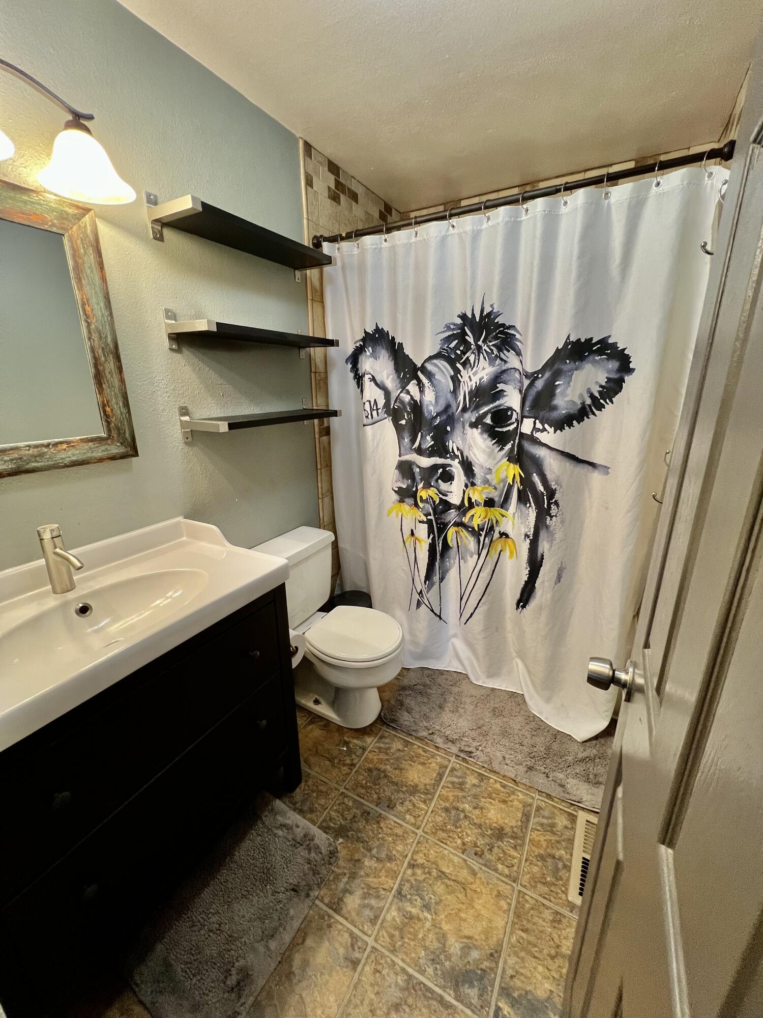 Winchester - Residential