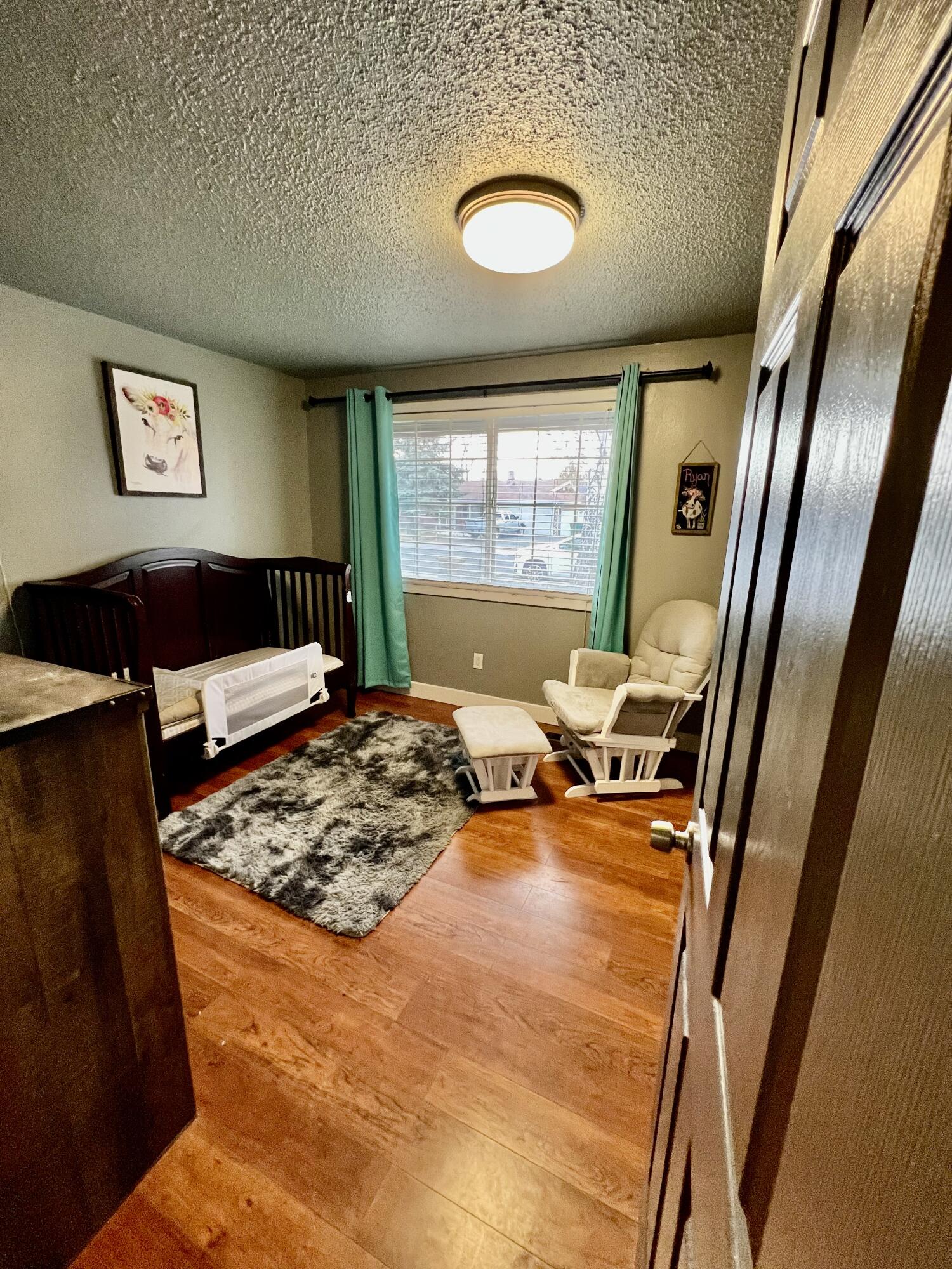 Winchester - Residential