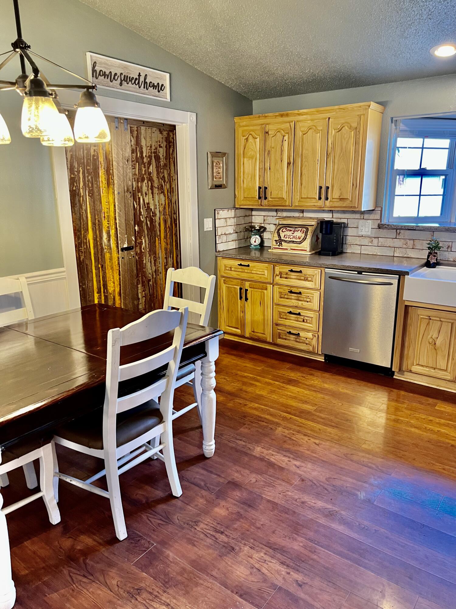 Winchester - Residential