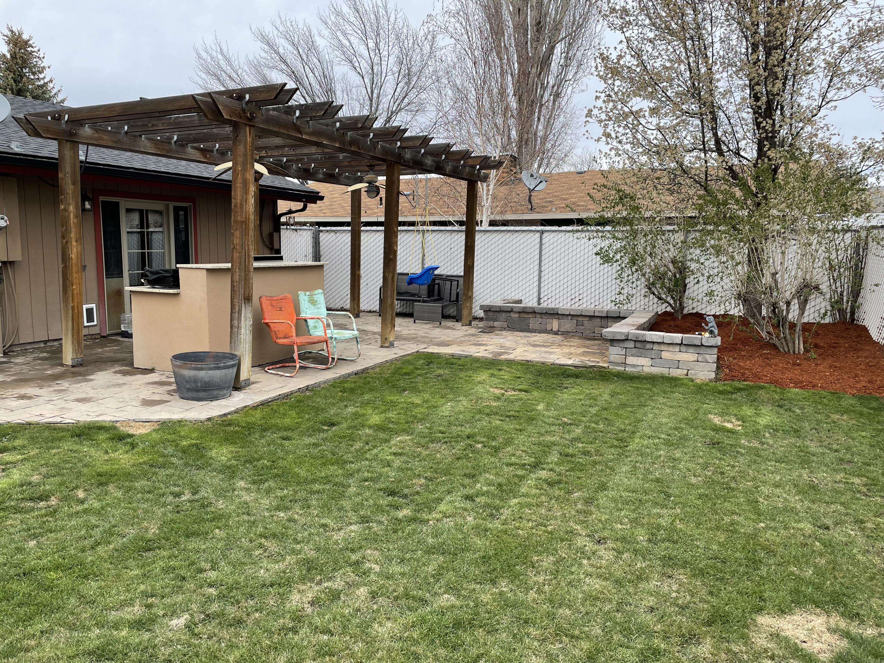 Winchester - Residential