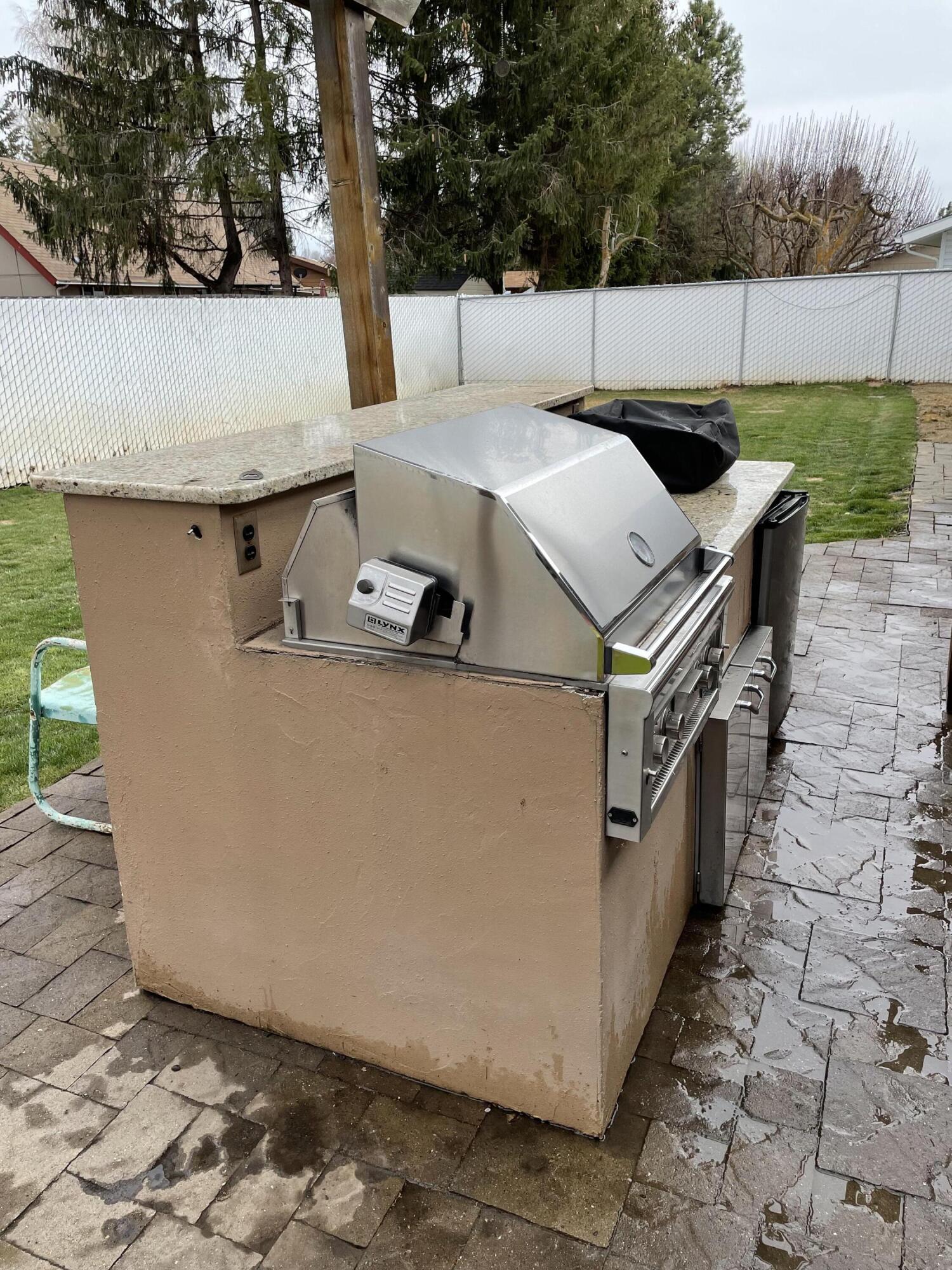 Winchester - Residential