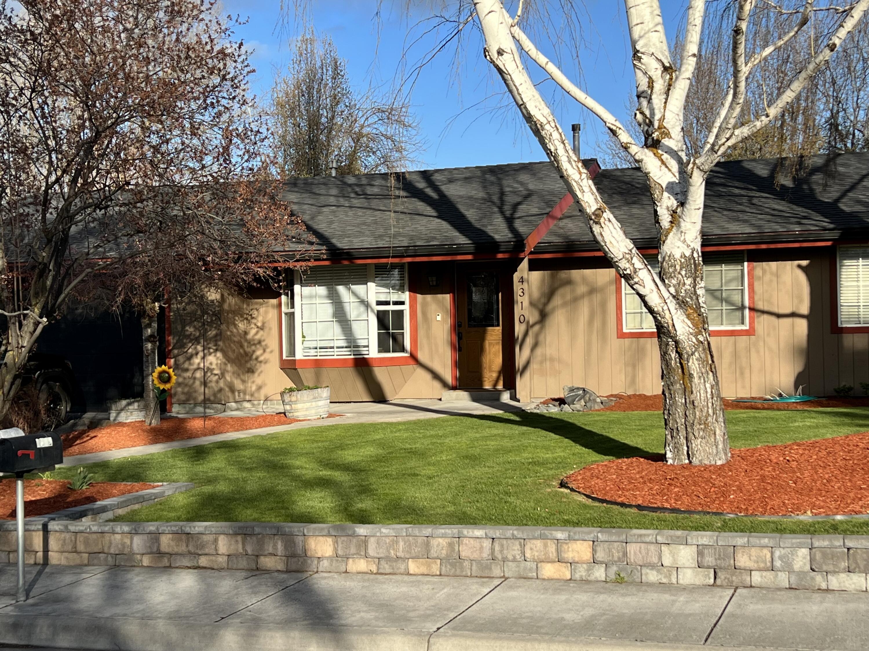 Winchester - Residential