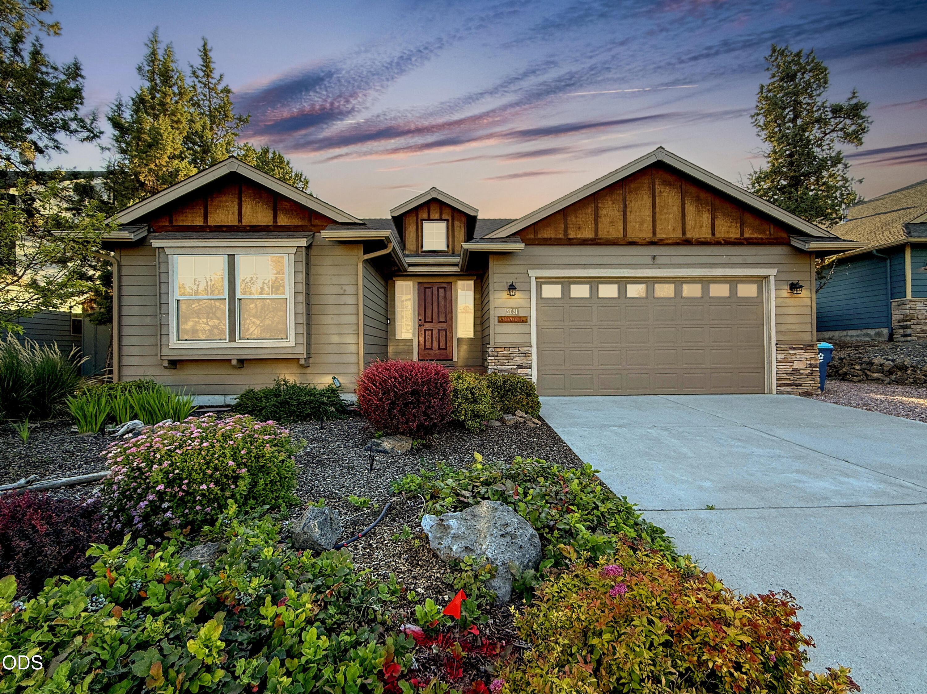 Photo 1 of 25 — 2021 SW 41st Street, Redmond, OR 97756