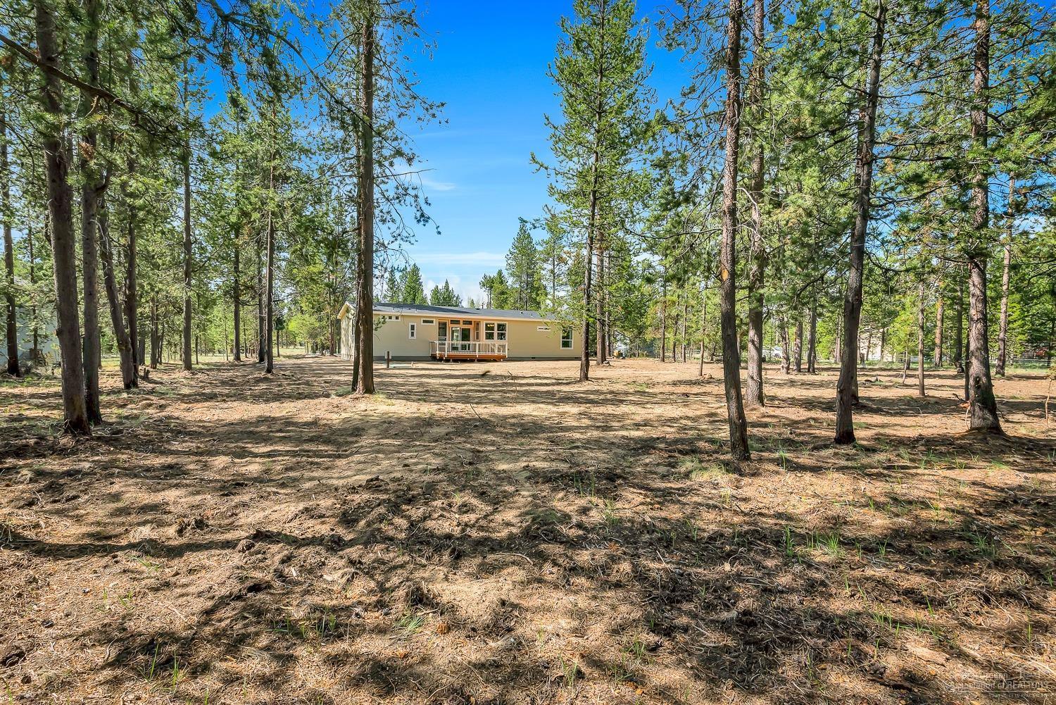 Anderson Acres - Residential