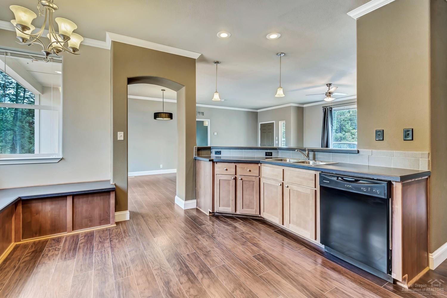 Anderson Acres - Residential