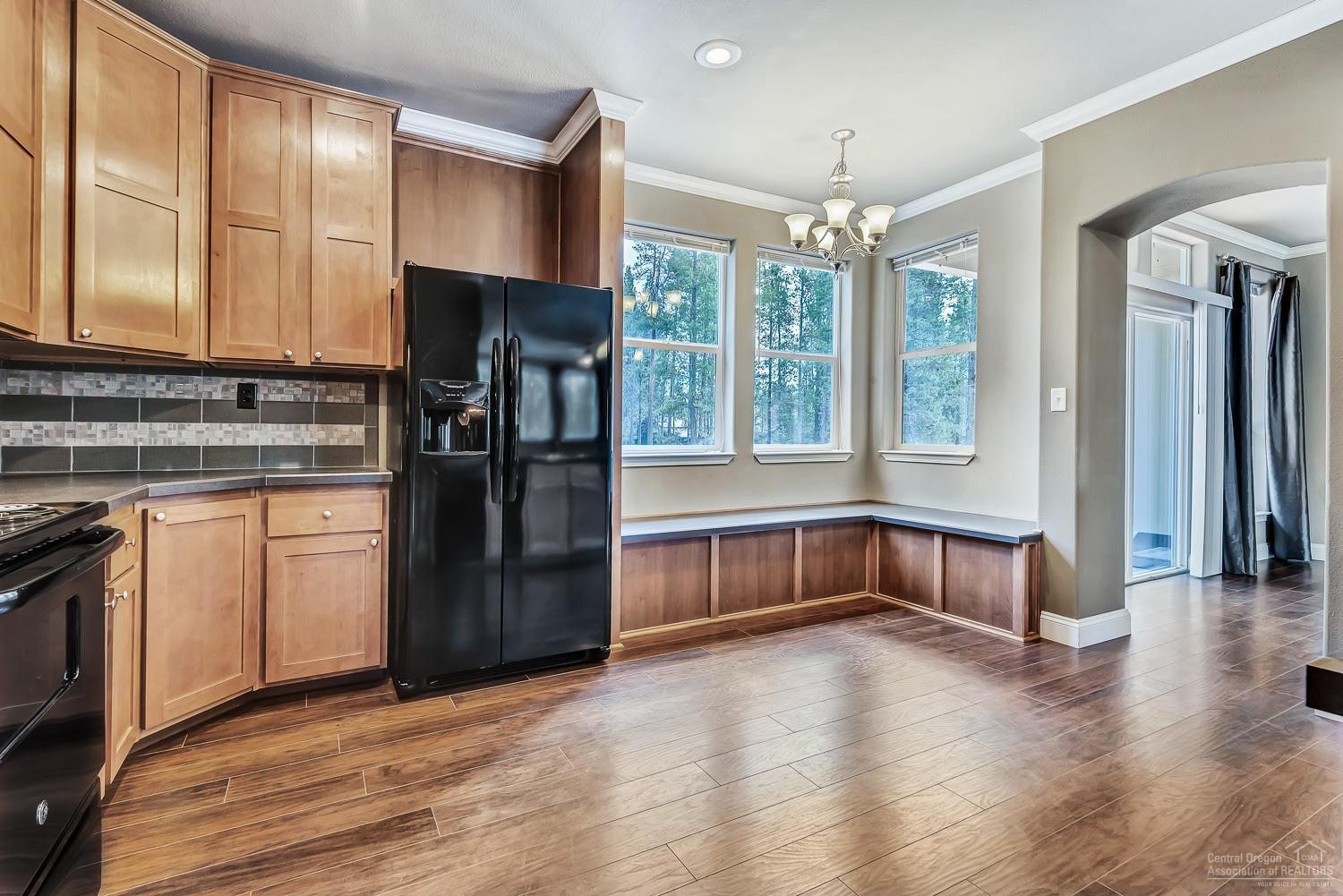 Anderson Acres - Residential