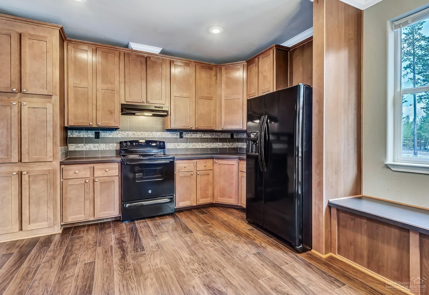 Anderson Acres - Residential