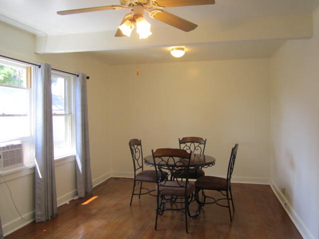 Klamath Falls -Hot Springs Addition - Residential