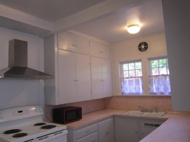 Klamath Falls -Hot Springs Addition - Residential