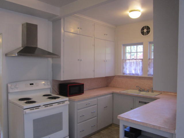 Klamath Falls -Hot Springs Addition - Residential