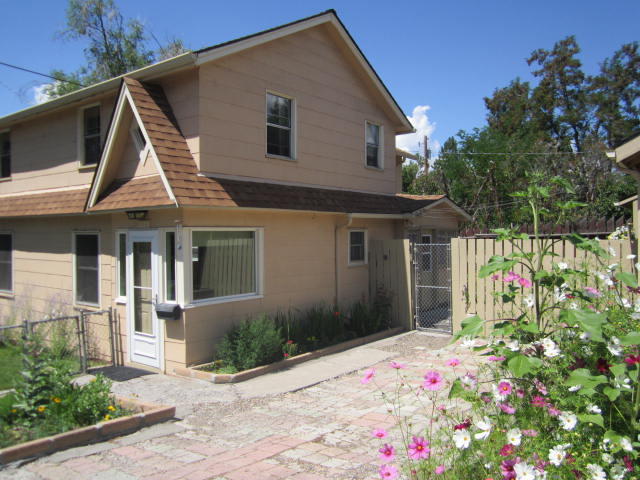 Klamath Falls -Hot Springs Addition - Residential