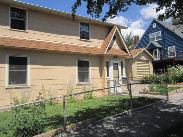 Klamath Falls -Hot Springs Addition - Residential