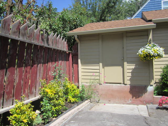 Klamath Falls -Hot Springs Addition - Residential