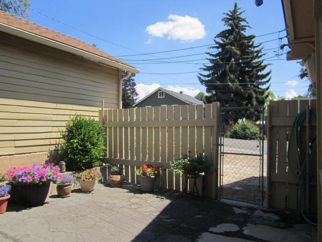 Klamath Falls -Hot Springs Addition - Residential