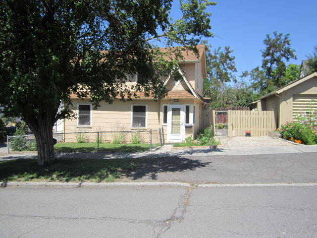 Klamath Falls -Hot Springs Addition - Residential
