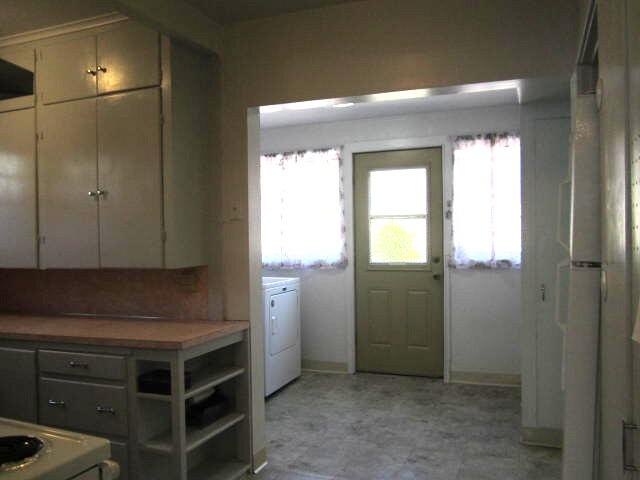 Klamath Falls -Hot Springs Addition - Residential