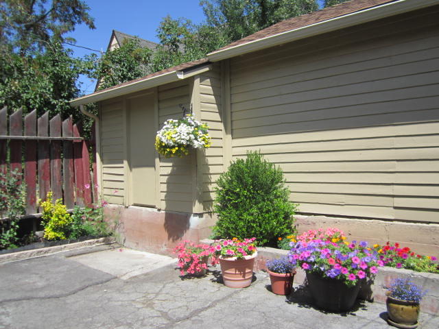 Klamath Falls -Hot Springs Addition - Residential