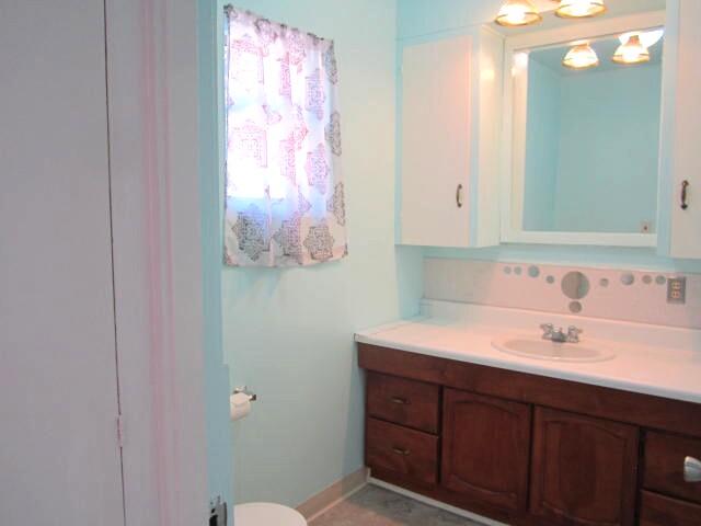 Klamath Falls -Hot Springs Addition - Residential