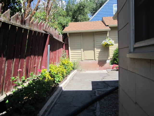 Klamath Falls -Hot Springs Addition - Residential