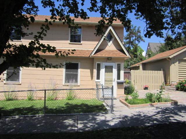 Klamath Falls -Hot Springs Addition - Residential