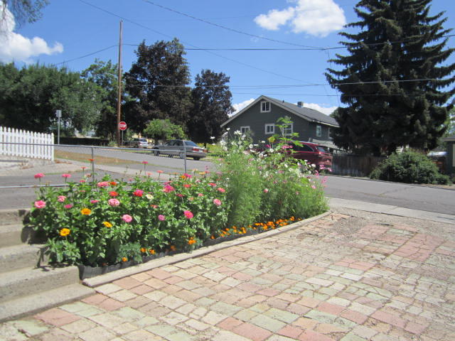 Klamath Falls -Hot Springs Addition - Residential