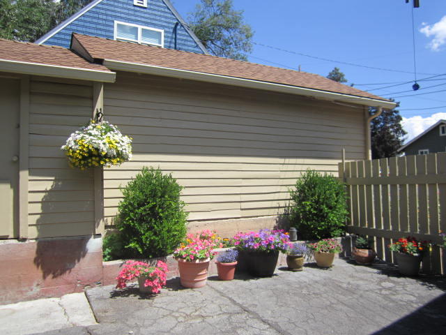 Klamath Falls -Hot Springs Addition - Residential