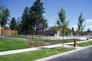 Sun Meadow - Residential