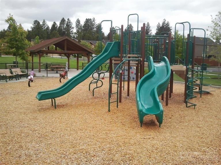 Sun Meadow - Residential